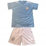 Manchester City set de copii No1 - 8 let