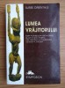 Lumea vrajitorului