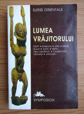 Lumea vrajitorului foto