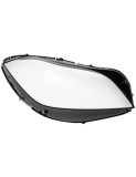 Sticla far dreapta pentru Mercedes CLS Coupe C218 / W218 Facelift (2015 - 2018)