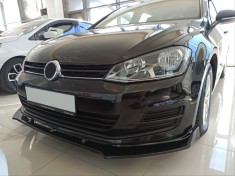 Prelungire Bara Fata - Volkswagen Golf 7.5 (Fara Vopsire) foto