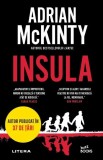 Insula - Ragnar Jonasson