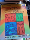 Robert A. Baron, Donn Byrne - Social Psychology