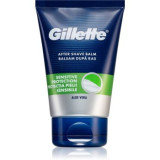 Gillette Sensitive cremă după bărbierit