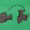 HP Pavilion dm1 Difuzoare interne Stanga+Dreapta 635313-001 SWAP