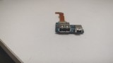 Cumpara ieftin Port Usb + 1394 Laptop Sony Vaio PCG-8A8M
