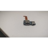 Port Usb + 1394 Laptop Sony Vaio PCG-8A8M