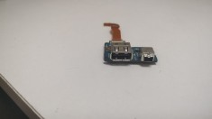 Port Usb + 1394 Laptop Sony Vaio PCG-8A8M