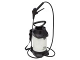 Pulverizator sub presiune 5L 3bar pentru alcooli și baze