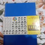 Pliant+program retur 1978-1979 F C Bihor