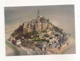 FA77-Carte Postala- FRANTA - Le Mont Saint-Michel, necirculata