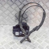 &Icirc;ncuietoare Ușă St&acirc;nga Față Nissan Leaf ZE0 2014 Originală