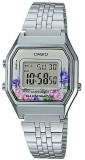 Ceas Dama, Casio, Vintage ICONIC LA-680WA-4C - Marime universala