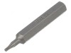 Bit Surubelniță Torx TX03 Wiha Micro, 28mm, Profesional