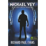 Michael Vey - A 25-&ouml;s cella foglya - Richard Paul Evans