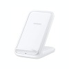 Incarcator Retea Wireless Samsung EP-N5200, Fast Wireless, 15W, Alb EP-N5200TWEGWW