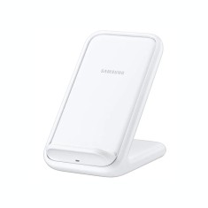 Incarcator Retea Wireless Samsung Galaxy Z Flip F700 / Galaxy Z Flip 5G F707 / Galaxy Z Fold2 5G F916 / Samsung Galaxy Fold 5G F907, Fast Wireless, 15 foto