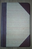 M. Ștefan și Radu Nor - Drum printre astri (Editura Tineretului, 1954)