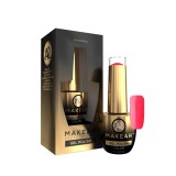 Makear Gel colorat pentru unghii &ndash; Neon bright pink &ndash; N15, 18ml