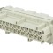 Conector HDC mamă 24 PIN 16A