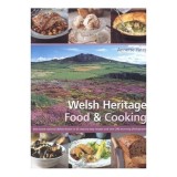 Cumpara ieftin Welsh Heritage Food and Cooking