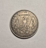 USA 1 Dollar 1885 Piesa Frumoasa de Colectie