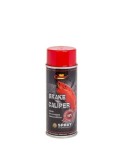 Vopsea spray pentru etriere Rosu Lucios (ral 3002), Champion Color, 400ml Rosu