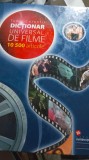 Dicționar universal de filme,Tudor caranfil. 550