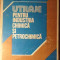 UTILAJE PENTRU INDUSTRIA CHIMICA SI PETROCHIMICA-GH. IORDACHE SI COLAB.