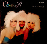 Disc vinil MAXI Company B - Full Circle-ZYX Records-ZYX 5698