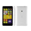 Husa MICROSOFT Lumia 625 - Luxury Slim Case TSS, Transparent