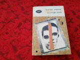 TRUMAN CAPOTE - CU SANGE,SINGE RECE RF3/2
