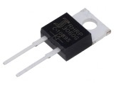 Diodă Redresoare THT 600V 30A TO220AC