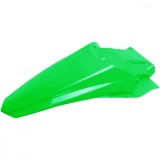 Aripa spate Kawasaki KX85/14-18, verde fluorescent Cod Produs: MX_NEW KA04727AFLU