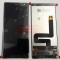 LCD+Touchscreen Sony Xperia XZ2 BLACK