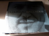 Clouseau - ballades 653, emi records