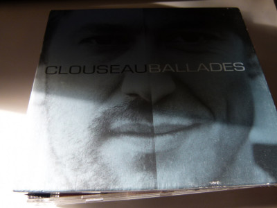 Clouseau - ballades 653 foto