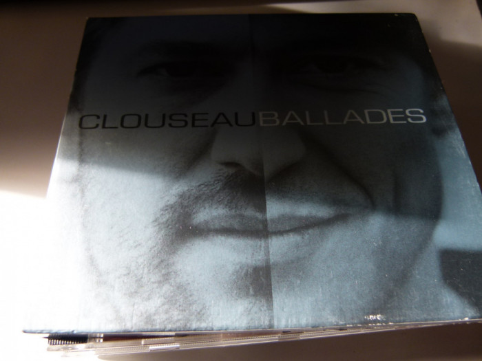 Clouseau - ballades 653