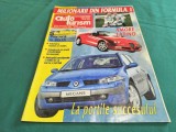 REVISTA AUTOTURISM * IULIE 2003 * 2 1 3