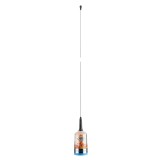 Cumpara ieftin Aproape nou: Antena CB PNI TRUCKER 9000 PL cu LED, lungime 180 cm, 26-30MHz, 1000W,