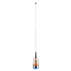 Aproape nou: Antena CB PNI TRUCKER 9000 PL cu LED, lungime 140 cm, 26-28MHz, 1000W,