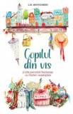 Copilul din vis - L.M. Montgomery, Lucy Maud Montgomery