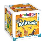 Joc educativ BrainBox, Animale
