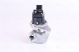 Supapa EGR Citroen Berlingo; Fiat Scudo, Scudo Sasiu; Ford C-Max; Mazda 3; Mini Mini, Mini Clubman; Peugeot 1007, 206, 206 Cc; Suzuki SX4; Volvo