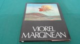 CATALOG VIOREL MĂRGINEAN *PESAJUL CA STARE DE SUFLET /1982 *