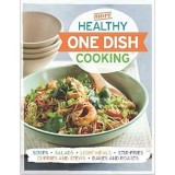 More Healthy One Dish Cooking