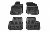 Covorase Presuri Auto Cauciuc Dedicate Peugeot 208 I / 208 I GTI 2012-2019 | Peugeot 2008 I 2013 - 2019, Rezaw