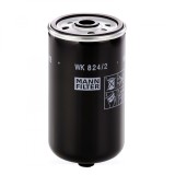 Filtru combustibil MANN pentru Hyundai Accent II III, Getz, H-1 Starex, Santa Fe I II, Sonata V , Kia