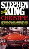 Stephen King - Christine editura nemire 1994