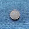 1 Deutsche Mark 1978 D Germania marca RFG, Europa